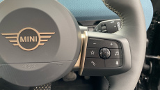 MINI Aceman 135kW E Exclusive [Level 2] 43kWh 5dr Auto Electric Hatchback